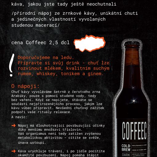 Coffeec flyer