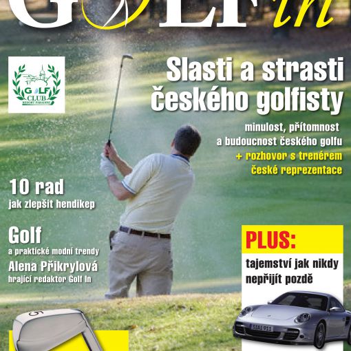 golf in titul2