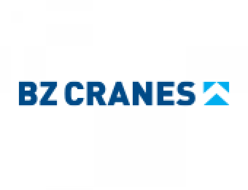 bz cranes logo