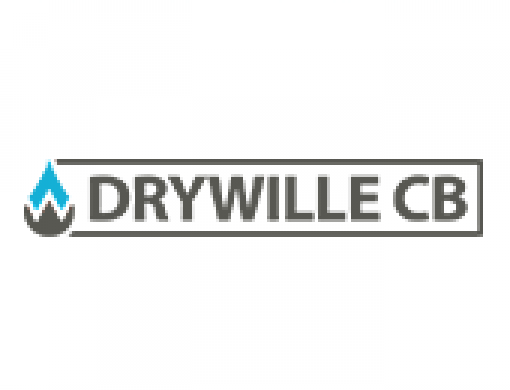 drywille logo