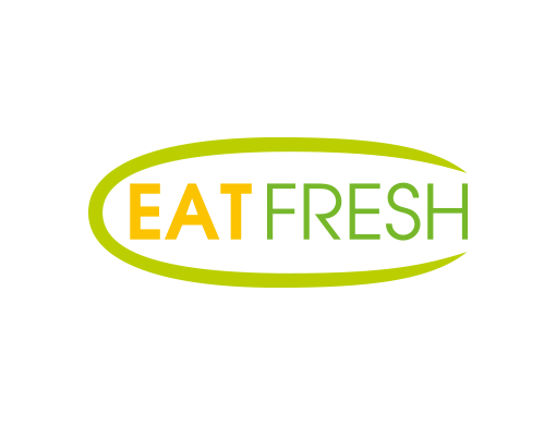 eat fresh logo