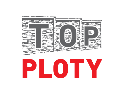 top ploty logo