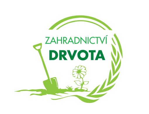 zahradnictvi drvota logo