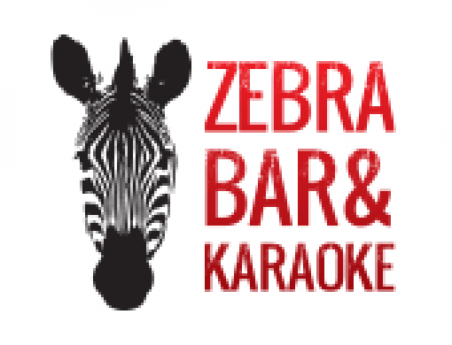 zebra bar logo